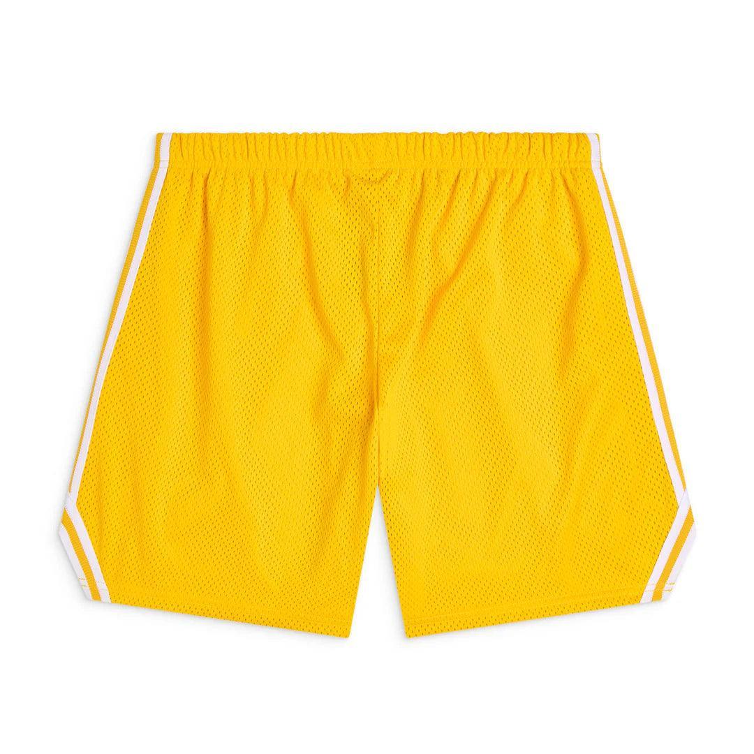 Gallery Dept. Venice Court Shorts Yellow