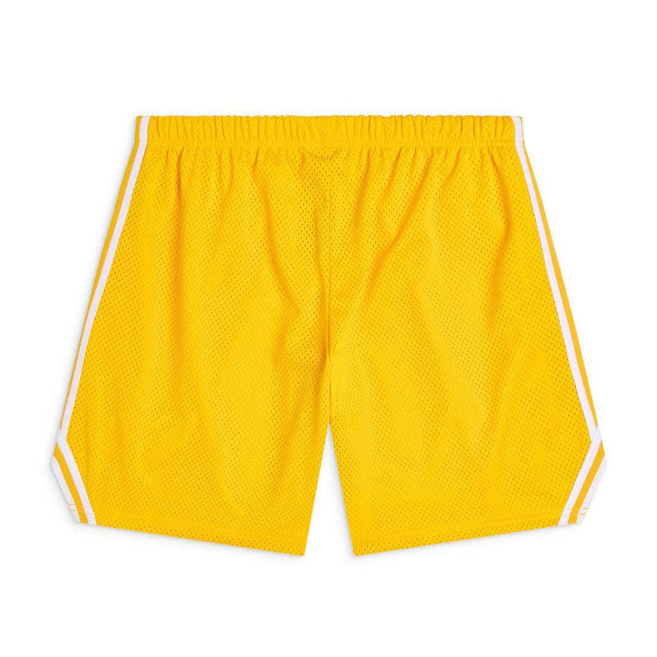 Gallery Dept. Venice Court Shorts Yellow