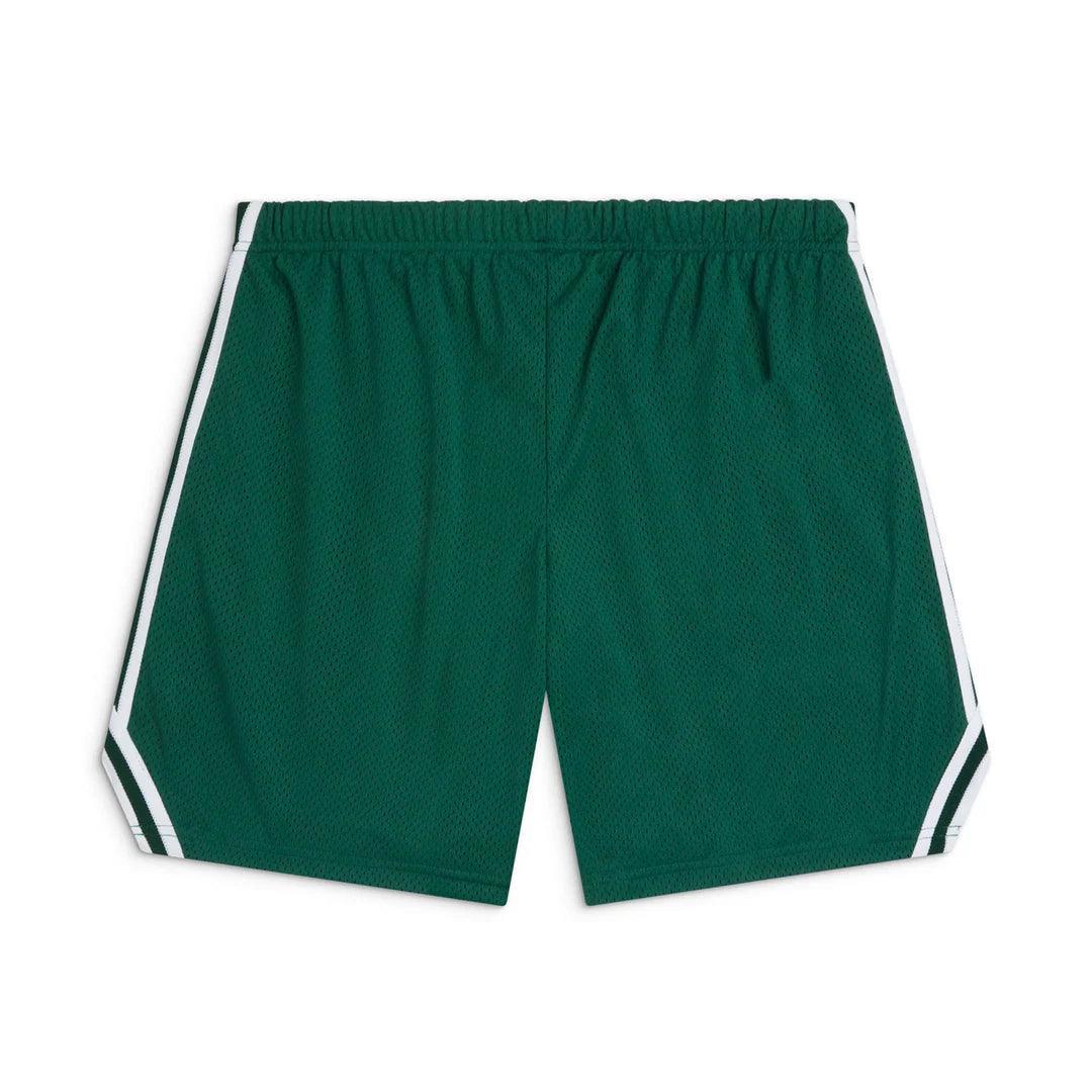 Gallery Dept. Venice Court Shorts Green