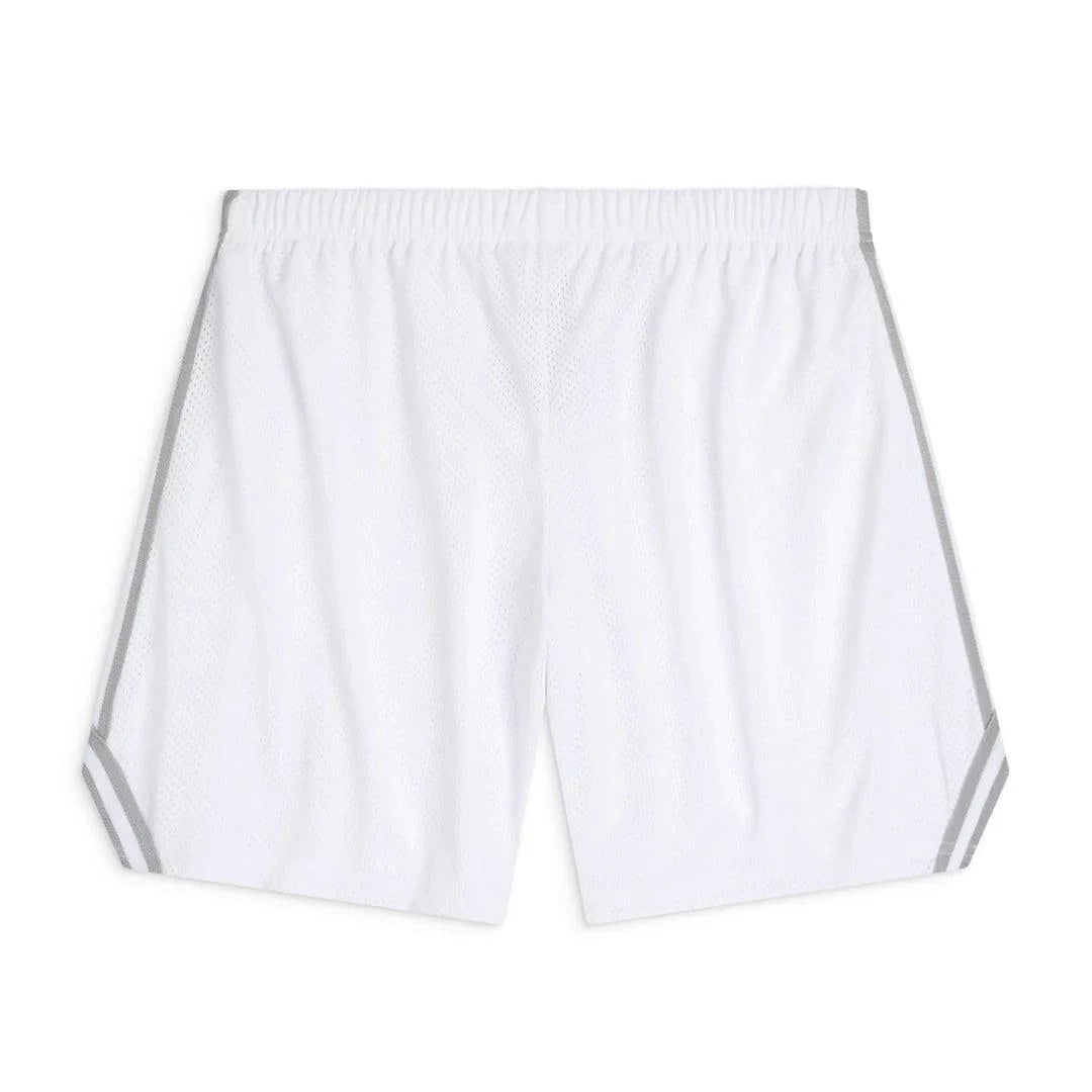 Gallery Dept. Venice Court Shorts White & Grey