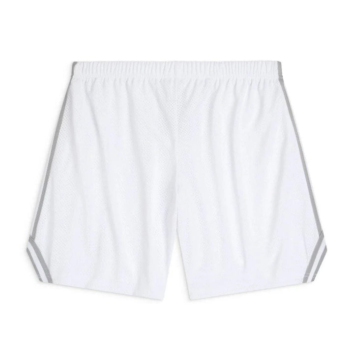 Gallery Dept. Venice Court Shorts White & Grey