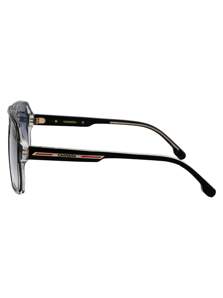 CARRERA Eco-Friendly Polarized Sunglasses for Men