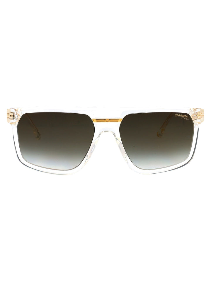CARRERA Stylish Acetate Sunglasses for Men
