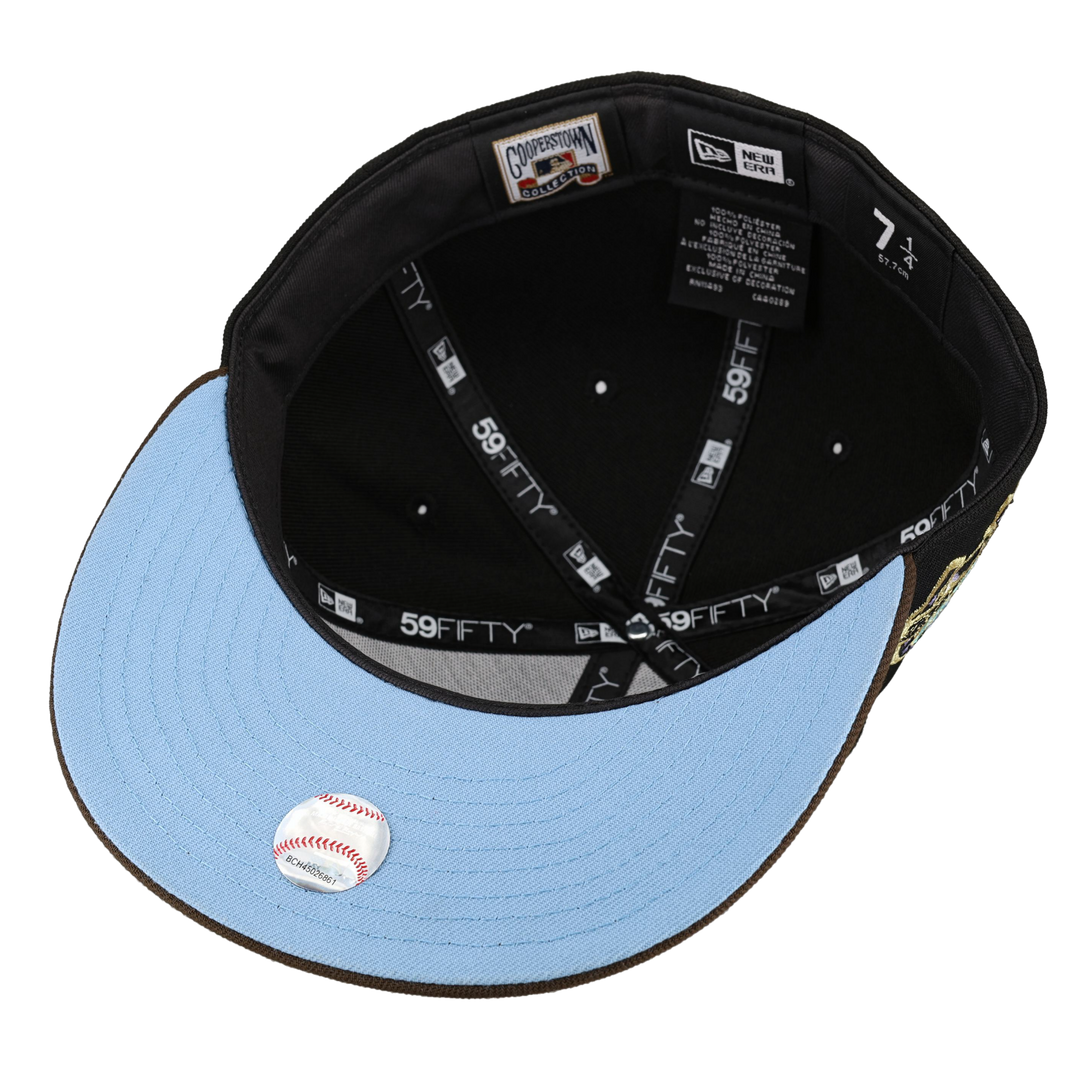 Houston Astros Vintage Series 1986 All Star Game Fitted Hat