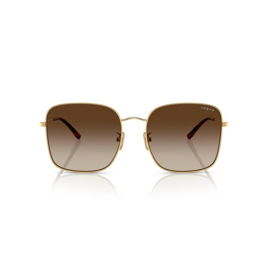 VOGUE Chic Oversized Sunglasses for Women - VO4327SD