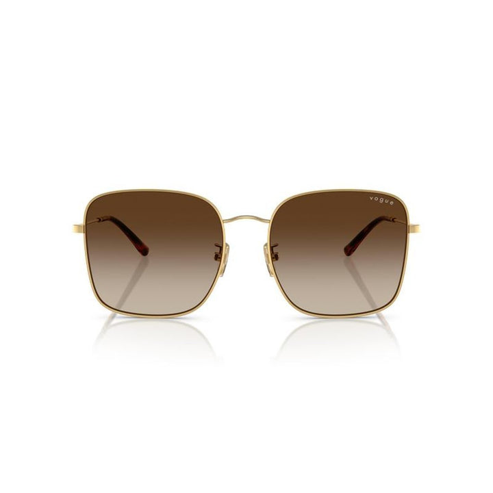 VOGUE Chic Oversized Sunglasses for Women - VO4327SD