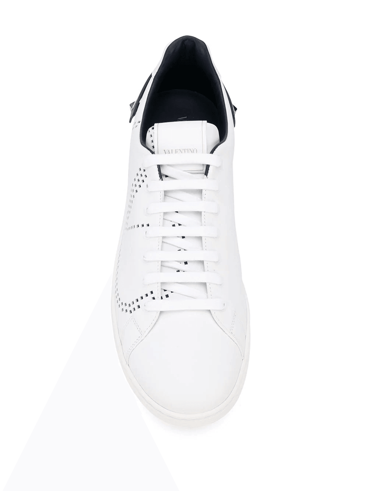 VALENTINO GARAVANI - SNEAKERS