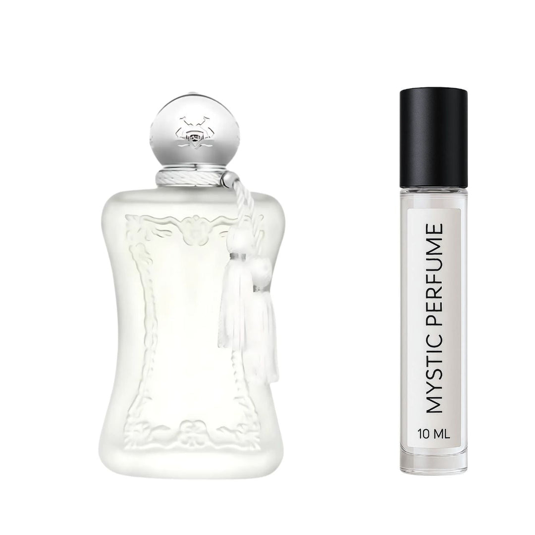 Sample - Parfums de Marly Valaya