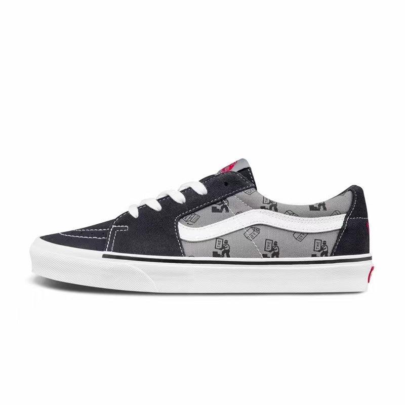 Vans Kazuki Kuraishi x SK8-Low &