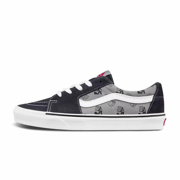 Vans Kazuki Kuraishi x SK8-Low &