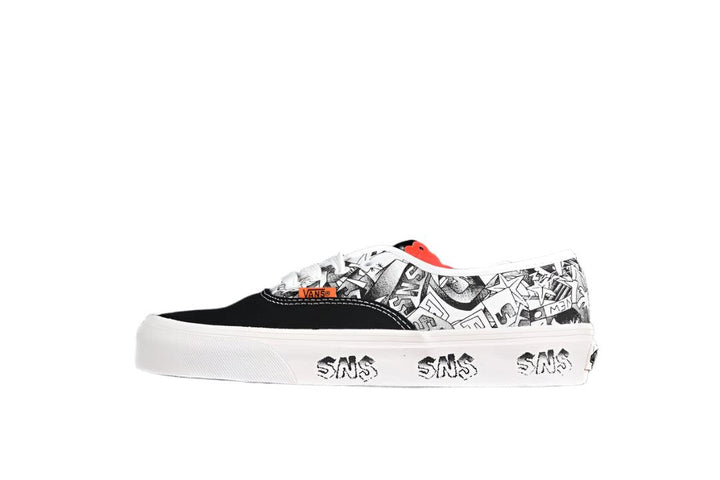 Vans Og Authenic LX &