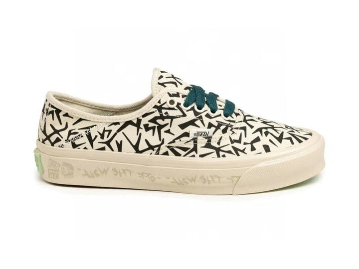 Vans Taka Hayashi x Style 43 LX &