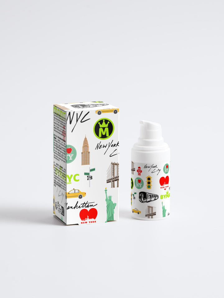 Age-Defying Skincare Trio – BYMANYC ® New York | Vegan &amp; Natural