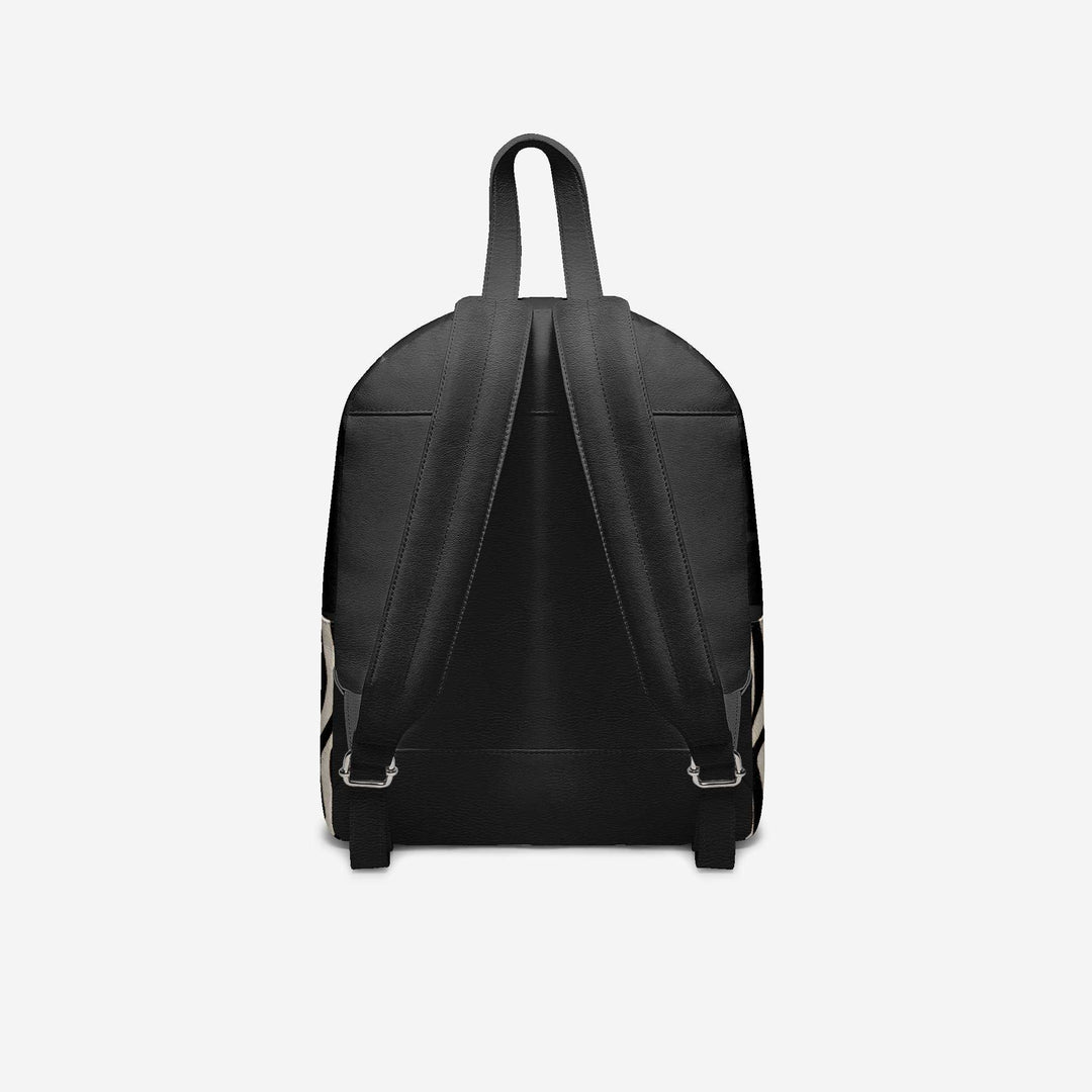 Vegan Backpack SoHo Gold by BYMANYC ® New York – Handmade Italy