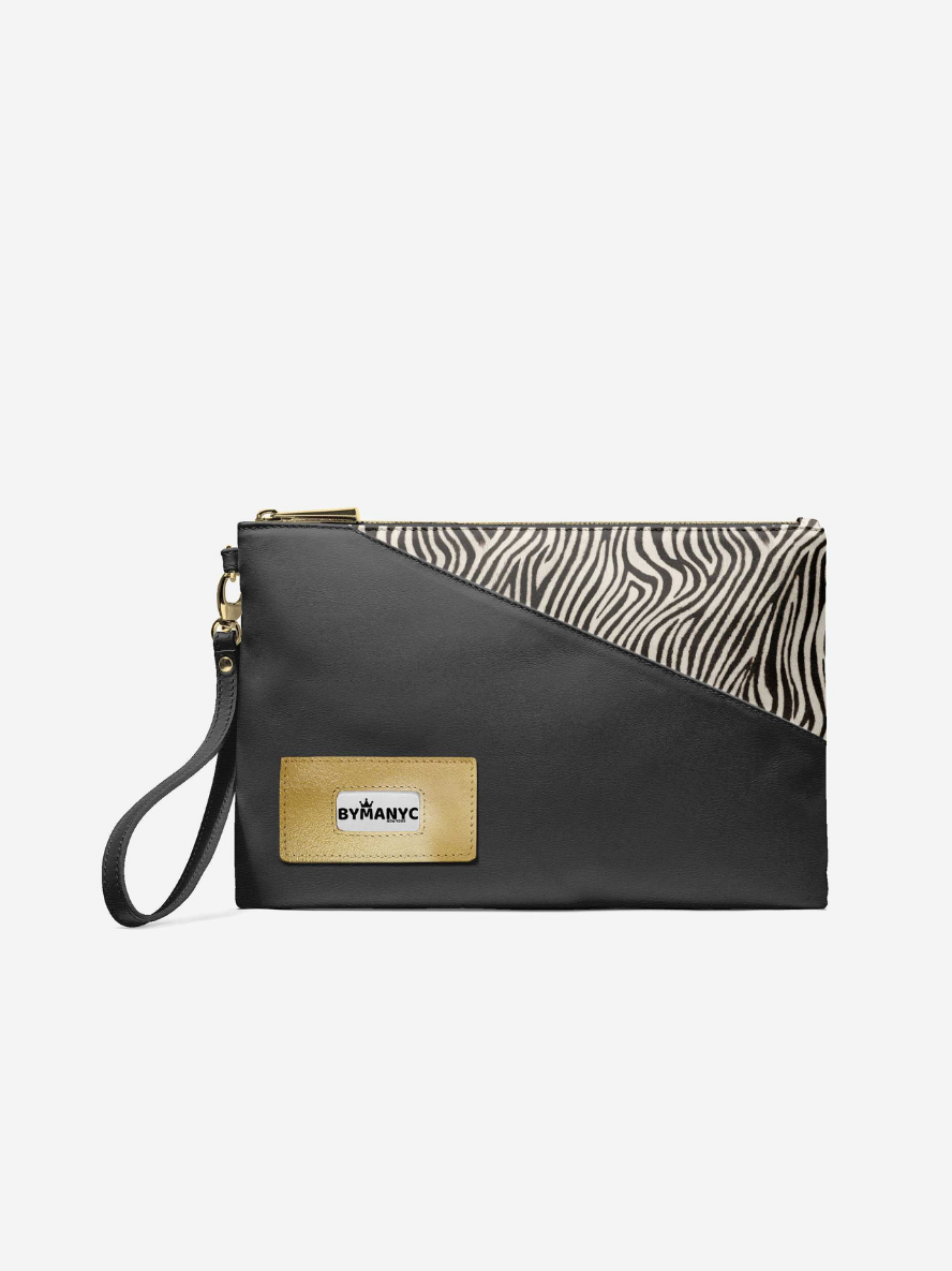 Vegan Bag LUXE LEXINGTON – BYMANYC ® New York | Eco-Luxury Fashion