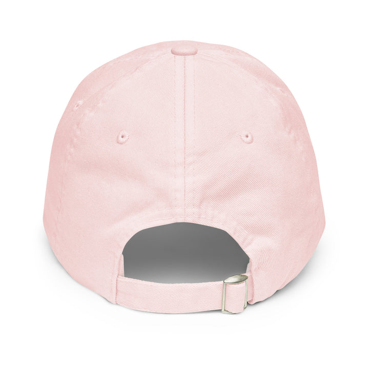 Vegan Baseball Hat – BYMANYC ® New York | Unisex & Eco-Friendly
