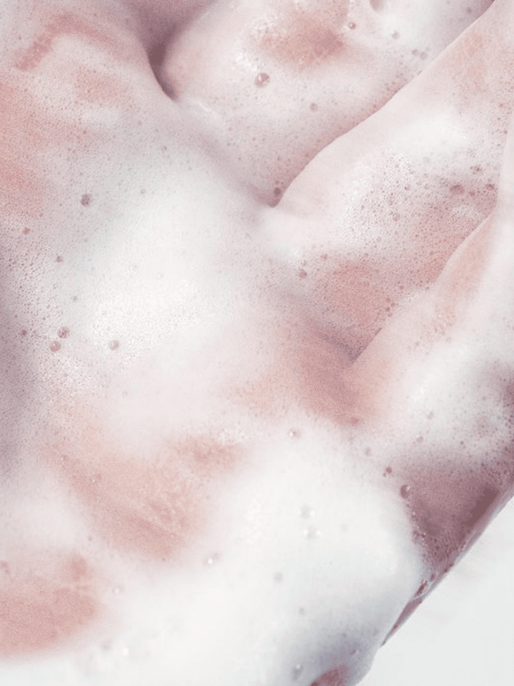 Vegan Color Care Shampoo – Grapefruit & Peach | BYMANYC ® New York