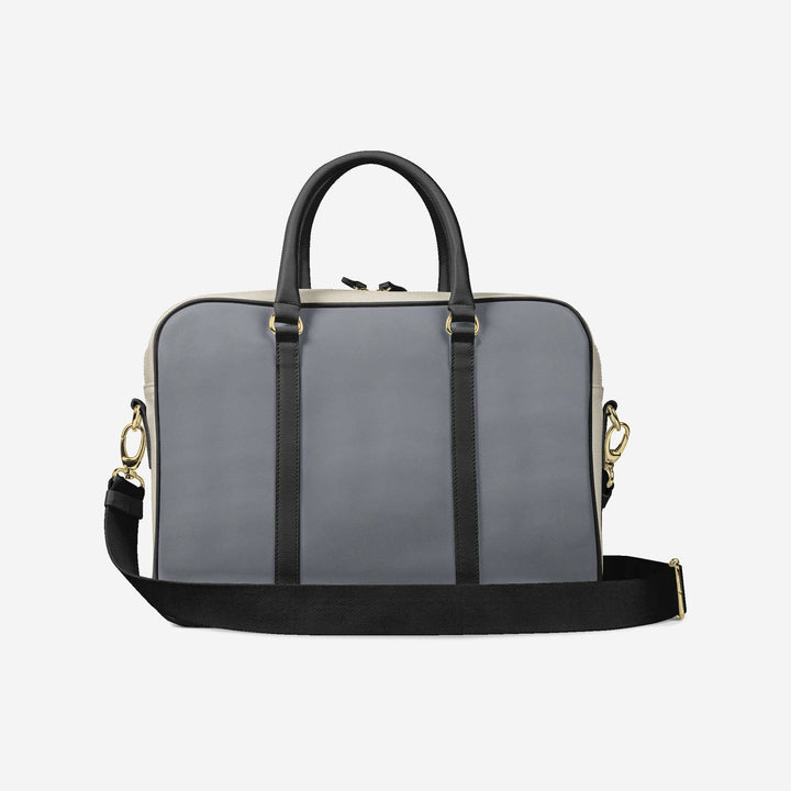 Vegan Executive Urban Work Bag 16” | BYMANYC ® New York Premium Collection