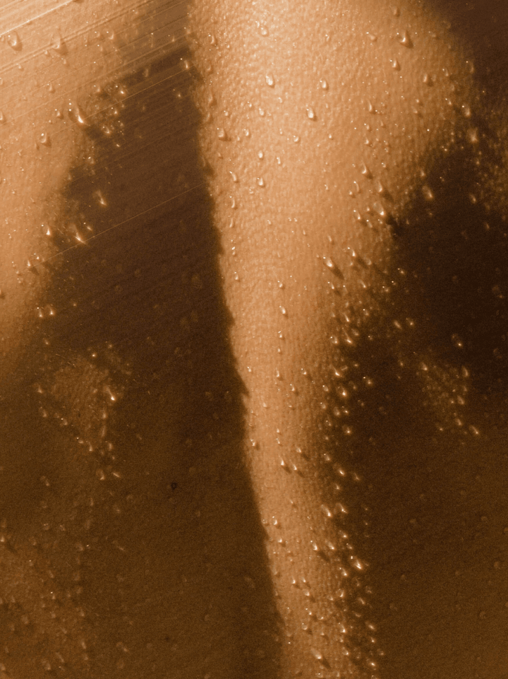 Vegan Moisturizing Shampoo NYC Hair BYMANYC