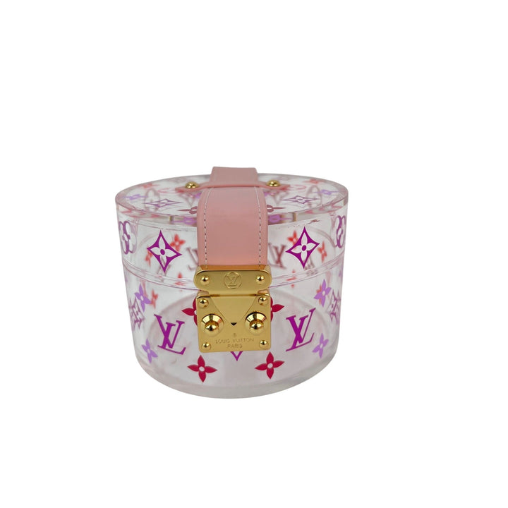 Louis Vuitton Summer Capsule Scott Box – STORE 7994