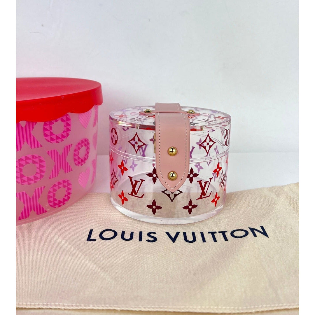 Louis Vuitton Summer Capsule Scott Box – STORE 7994