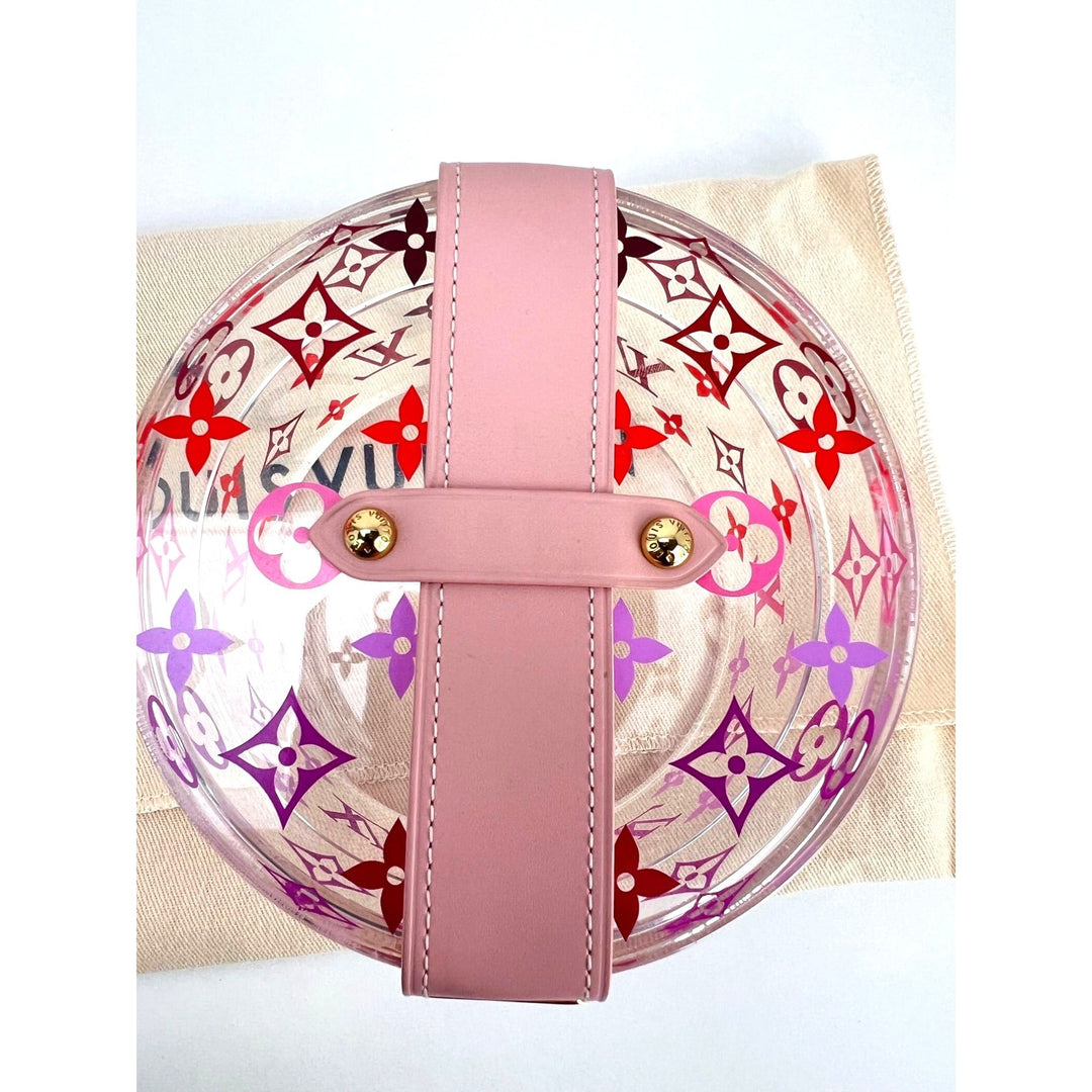 Louis Vuitton Summer Capsule Scott Box – STORE 7994