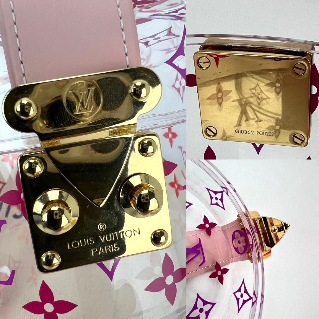 Louis Vuitton Summer Capsule Scott Box – STORE 7994