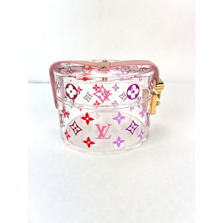 Louis Vuitton Summer Capsule Scott Box – STORE 7994