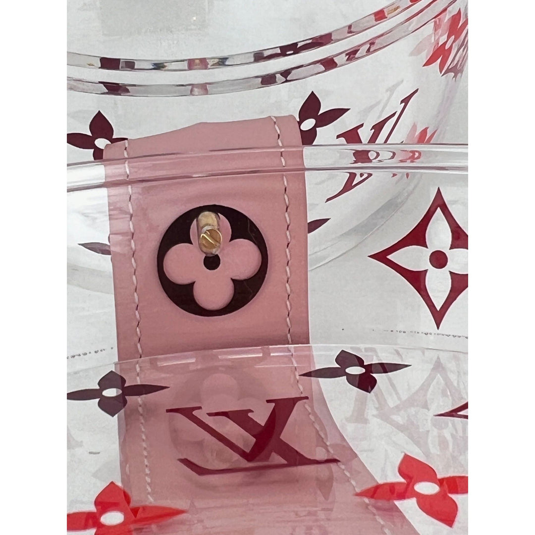 Louis Vuitton Summer Capsule Scott Box – STORE 7994