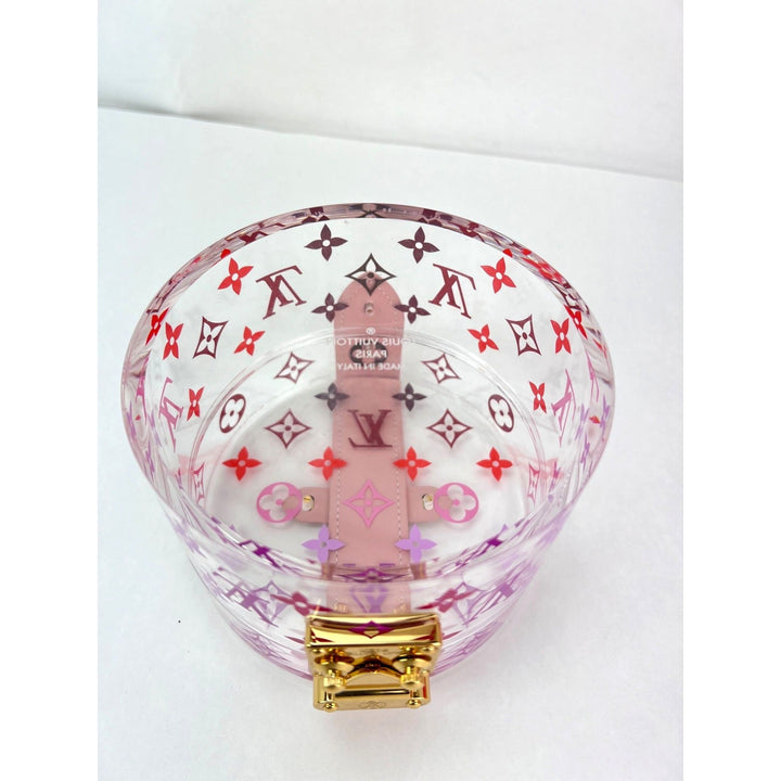 Louis Vuitton Summer Capsule Scott Box – STORE 7994