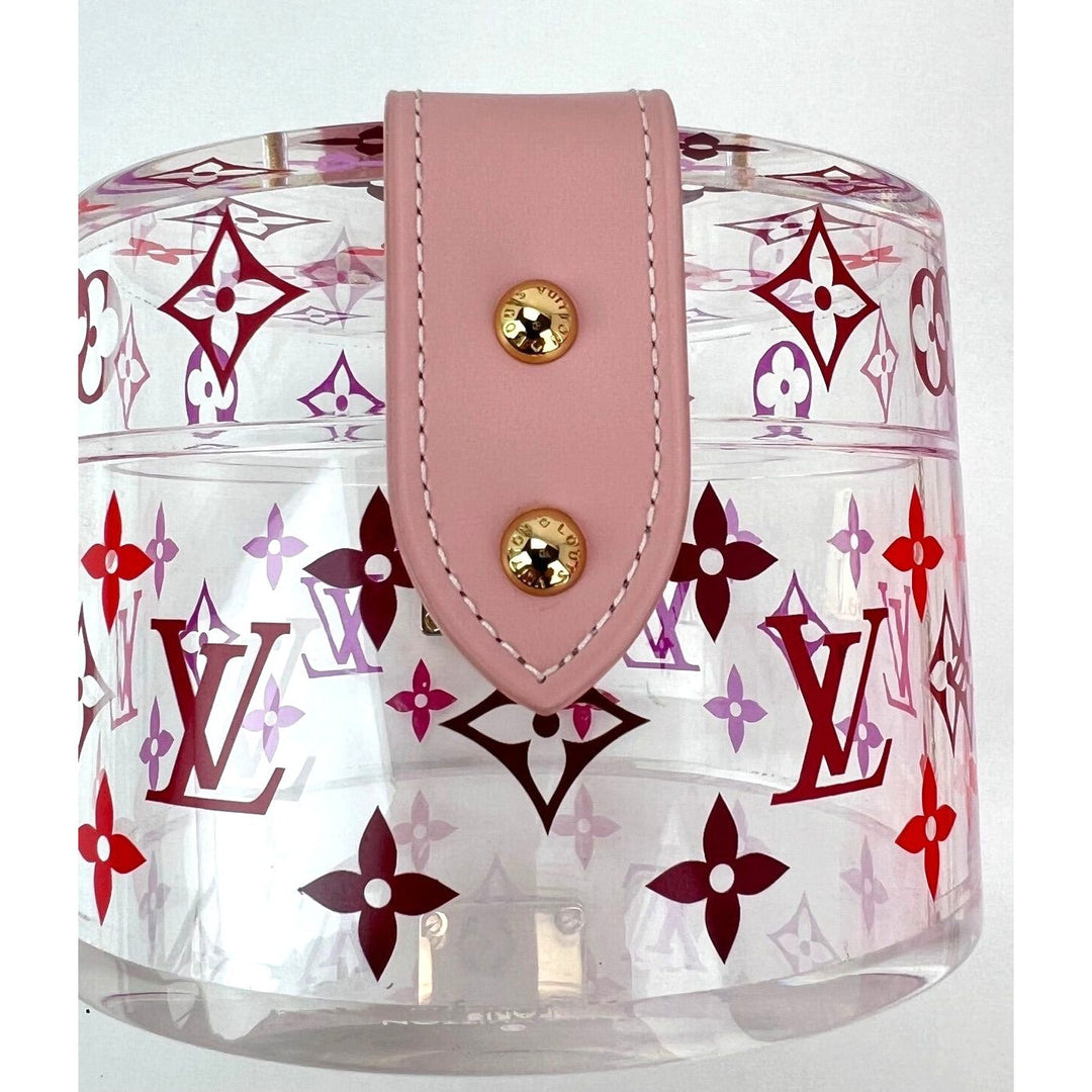 Louis Vuitton Summer Capsule Scott Box – STORE 7994
