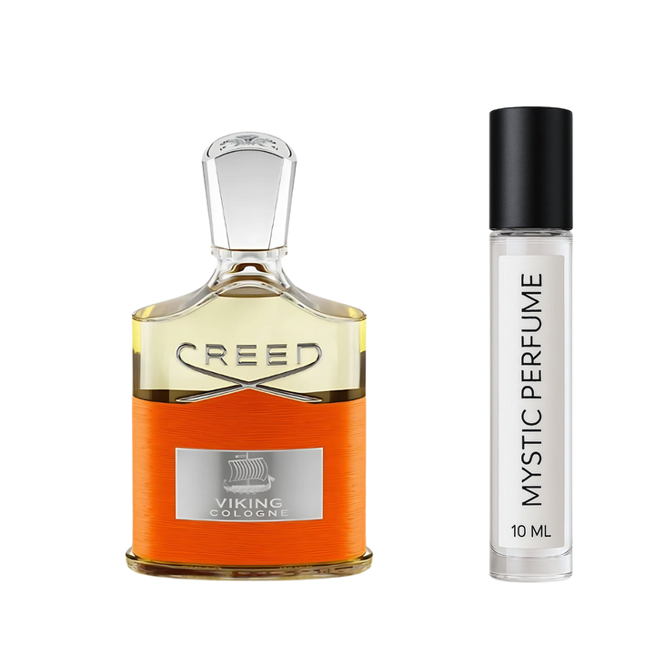 Sample - Creed Viking Cologne