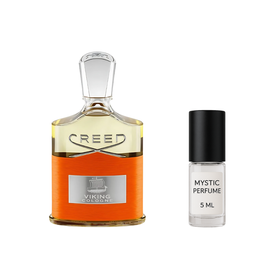 Sample - Creed Viking Cologne