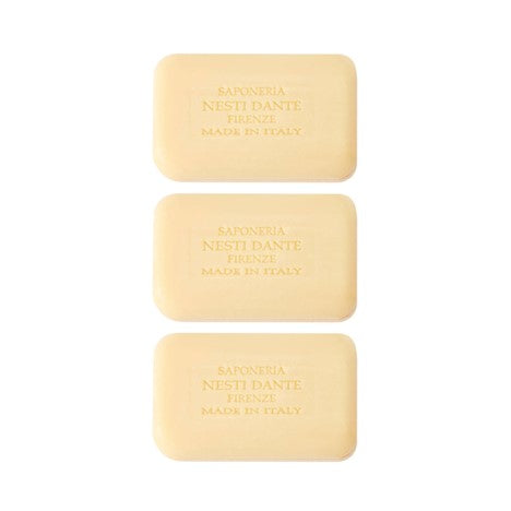 Nesti Dante Villa Sole 3-Pack Soap Collection Gift Set
