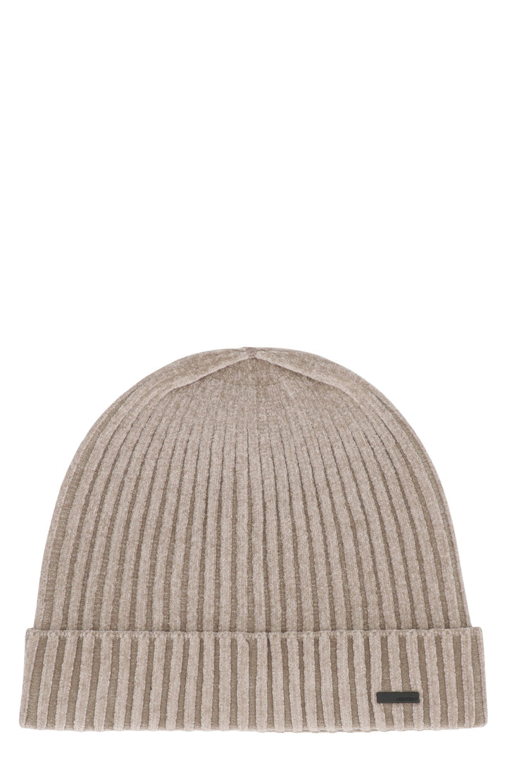 RRD Ribbed Velvet Rave Hat