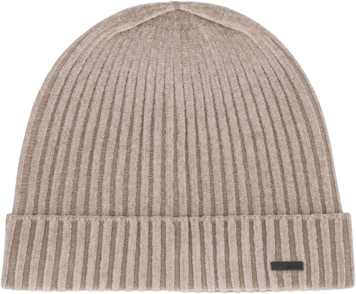 RRD Ribbed Velvet Rave Hat
