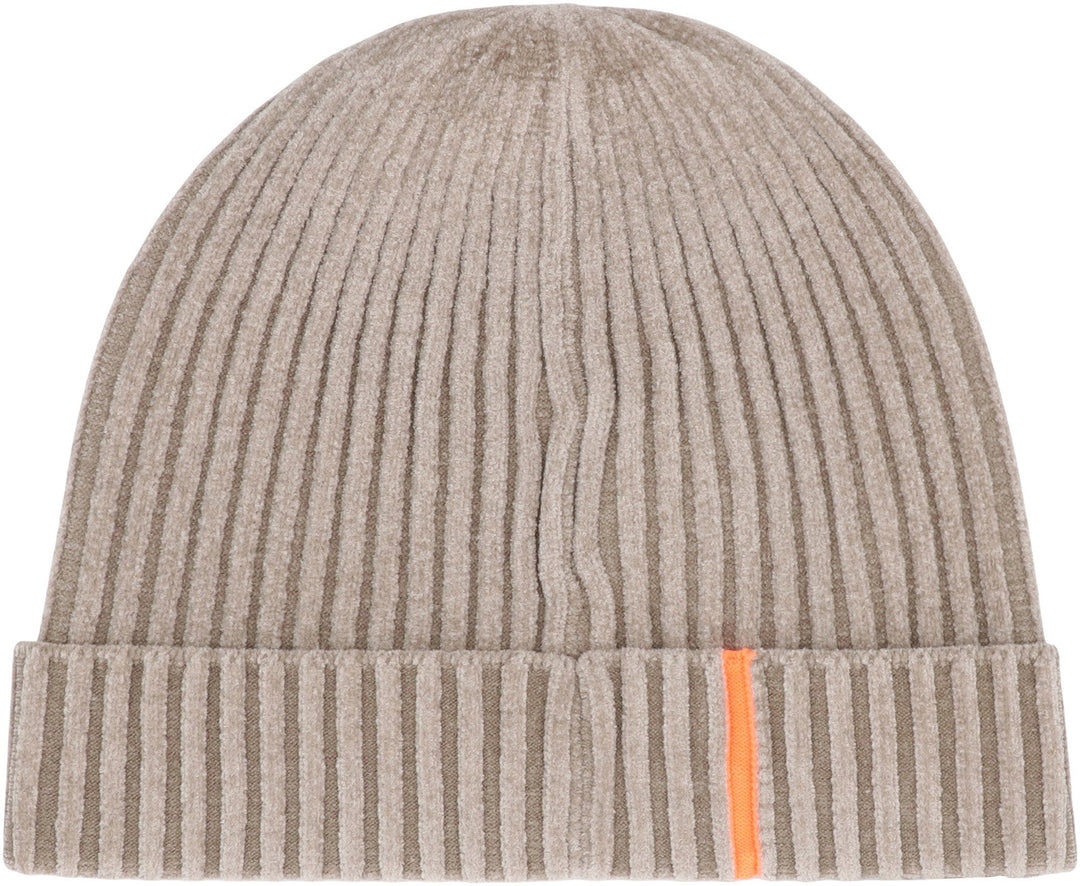 RRD Ribbed Velvet Rave Hat