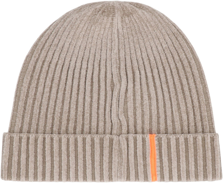 RRD Ribbed Velvet Rave Hat