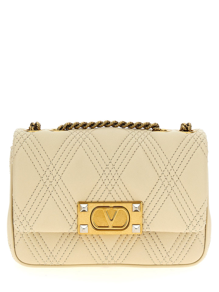 Valentino Garavani Women Valentino Garavani 'Quiltie 67' Shoulder Bag