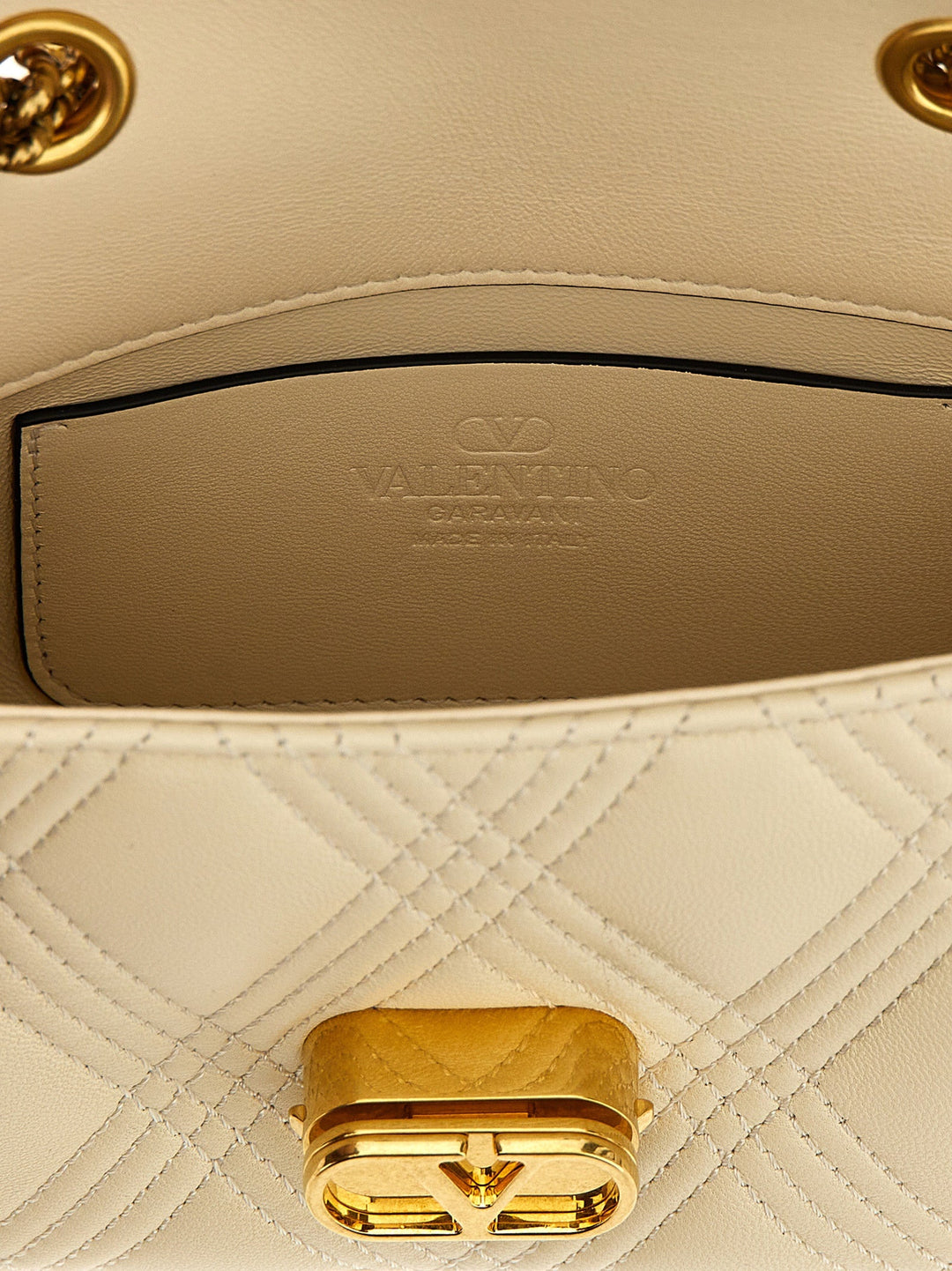 Valentino Garavani Women Valentino Garavani 'Quiltie 67' Shoulder Bag