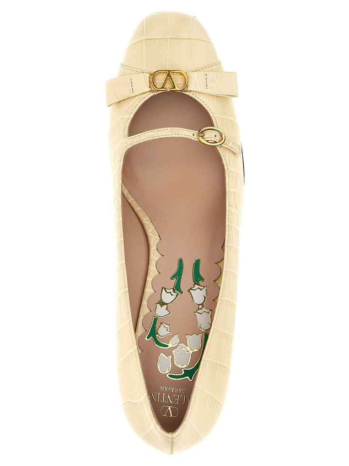 Valentino Garavani Women Valentino Garavani 'Bowow' Pumps