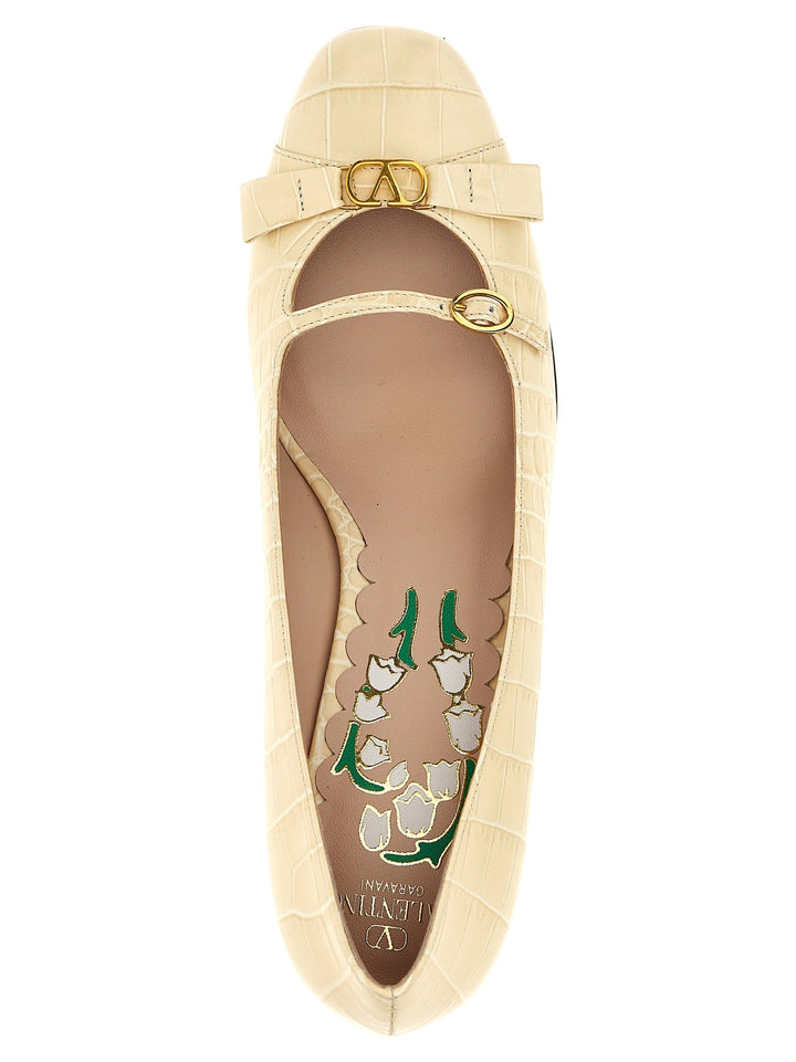 Valentino Garavani Women Valentino Garavani 'Bowow' Pumps