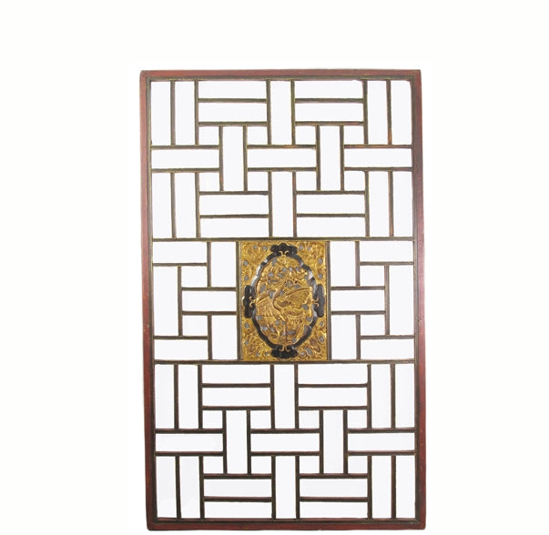 Crane Ceiling Wedding Panel