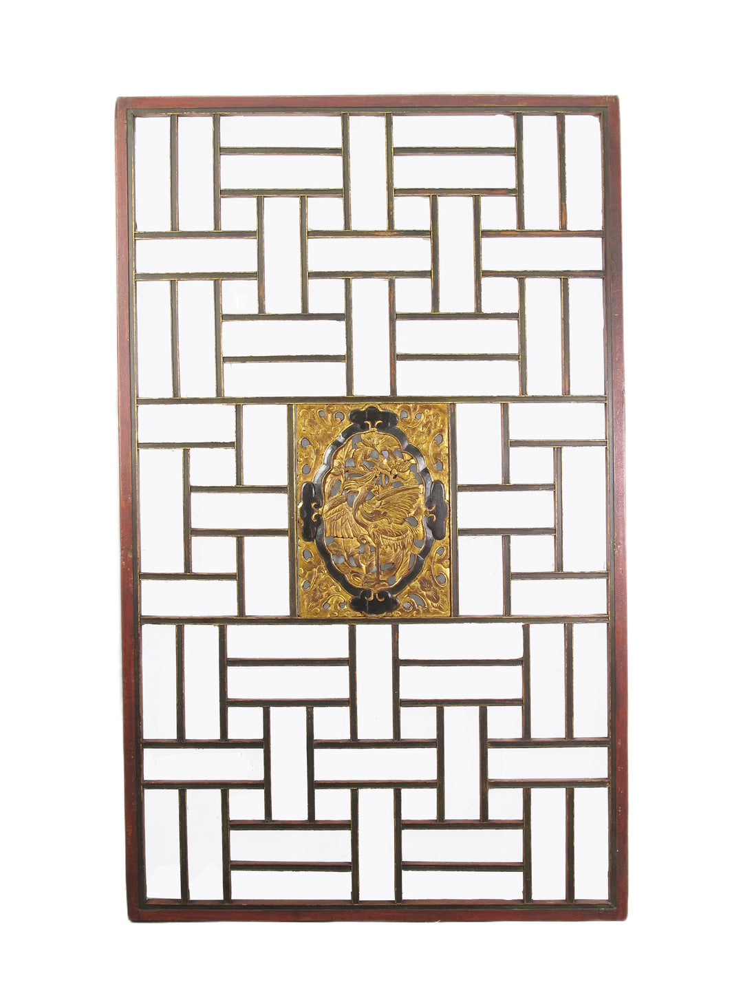 Crane Ceiling Wedding Panel