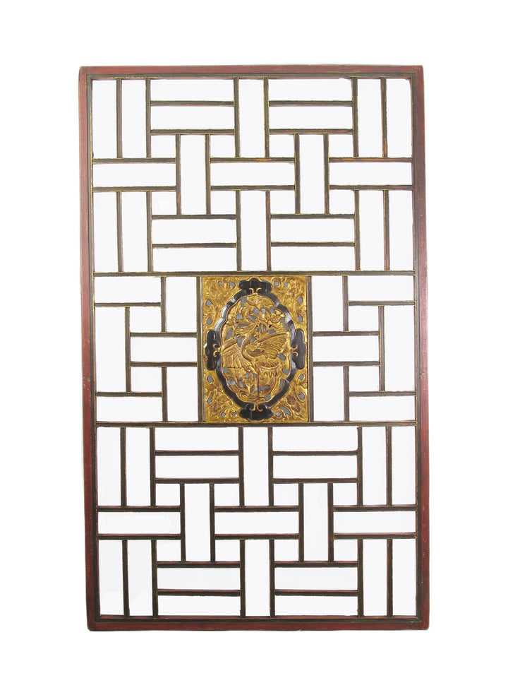 Crane Ceiling Wedding Panel