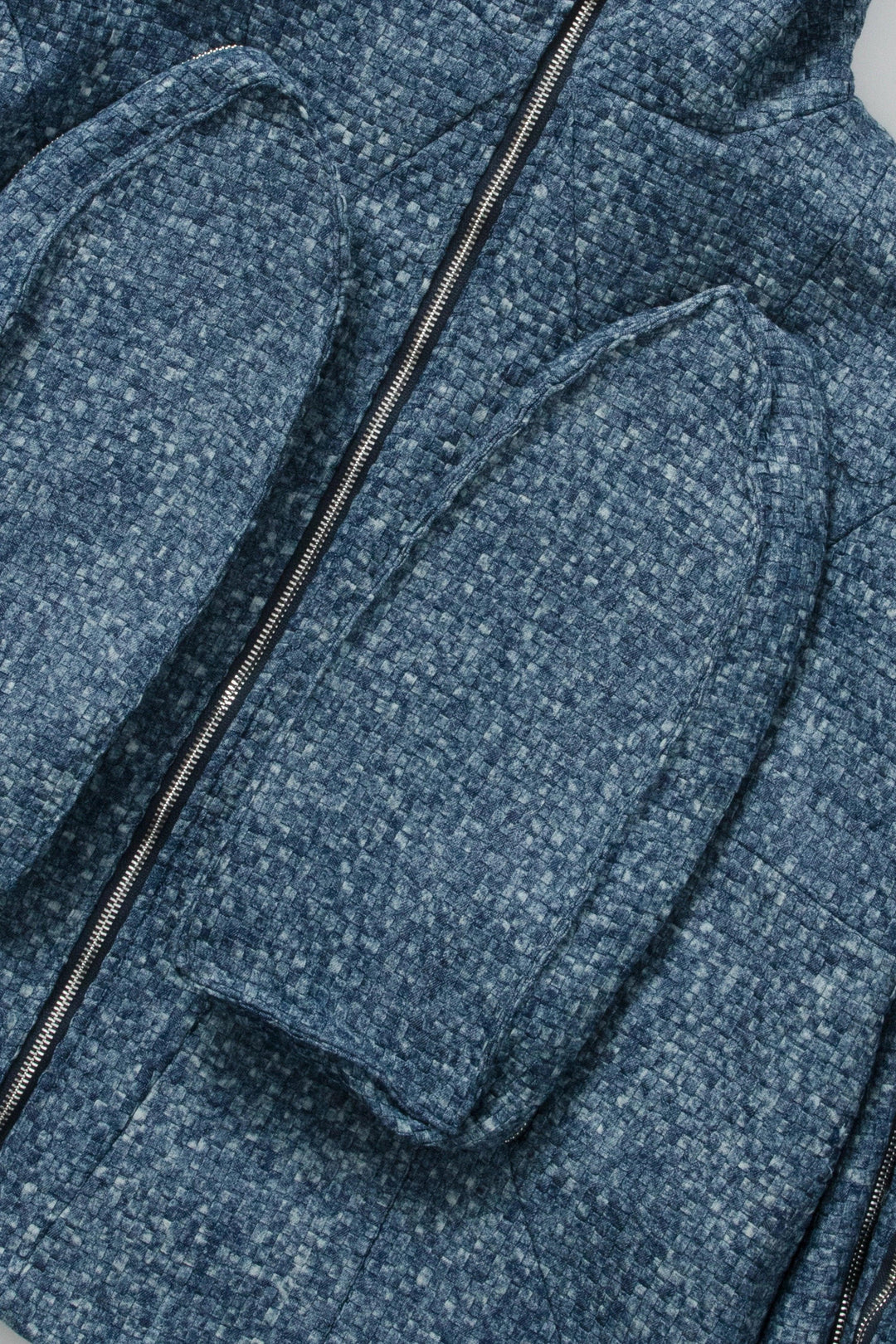 Who Decides War Clandestine Coat