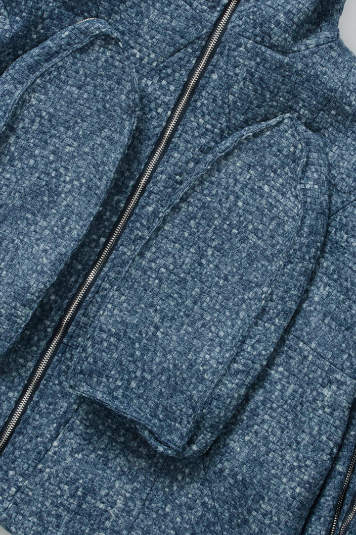 Who Decides War Clandestine Coat