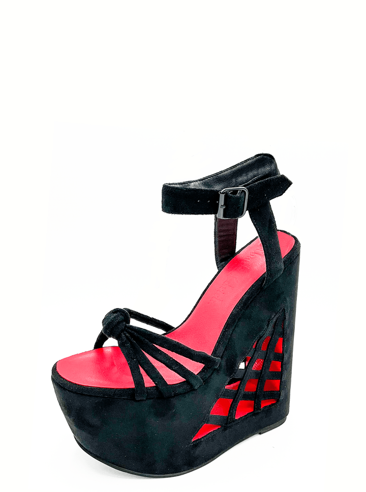 Webula Wedge shoes
