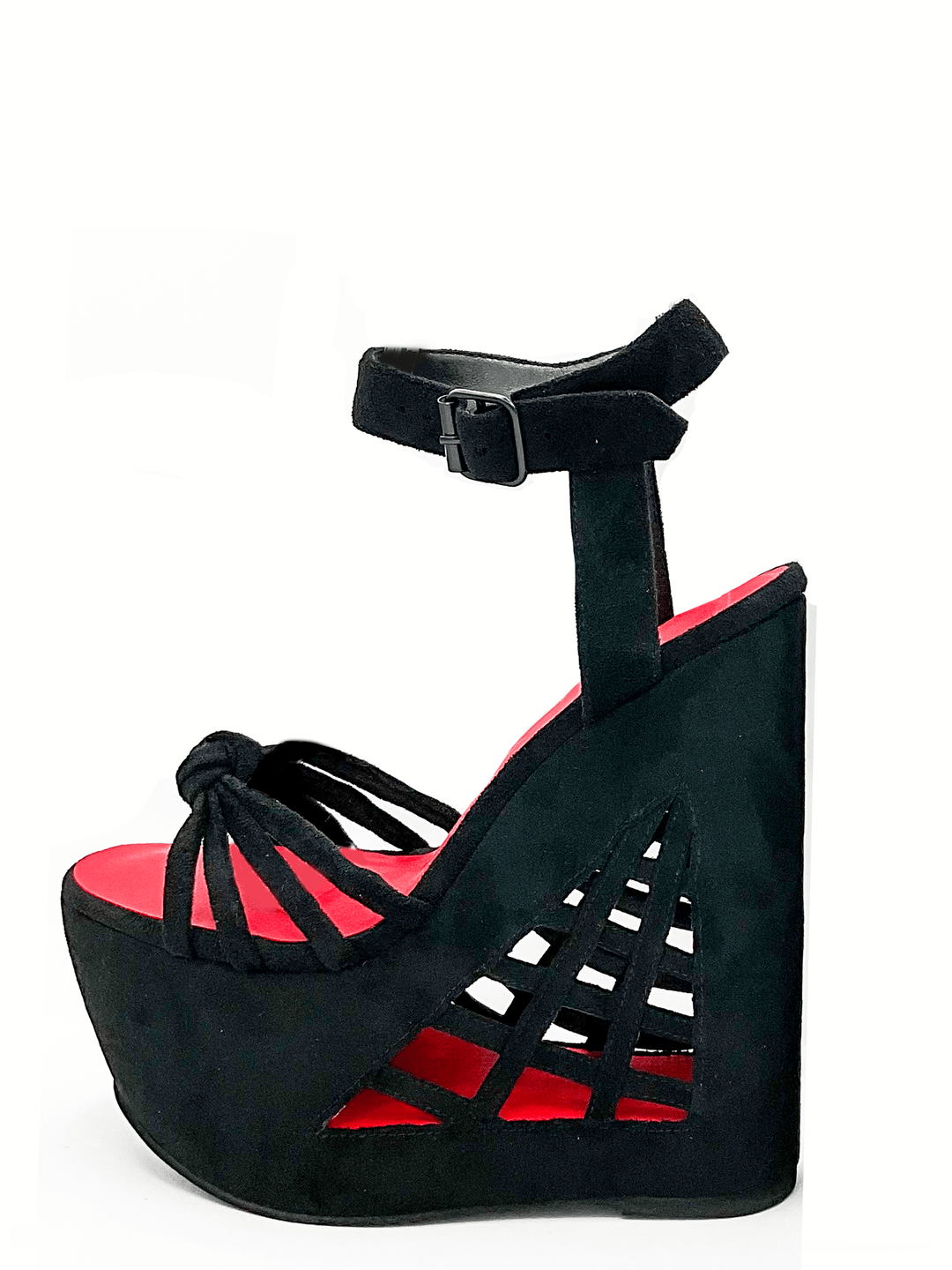 Webula Wedge shoes