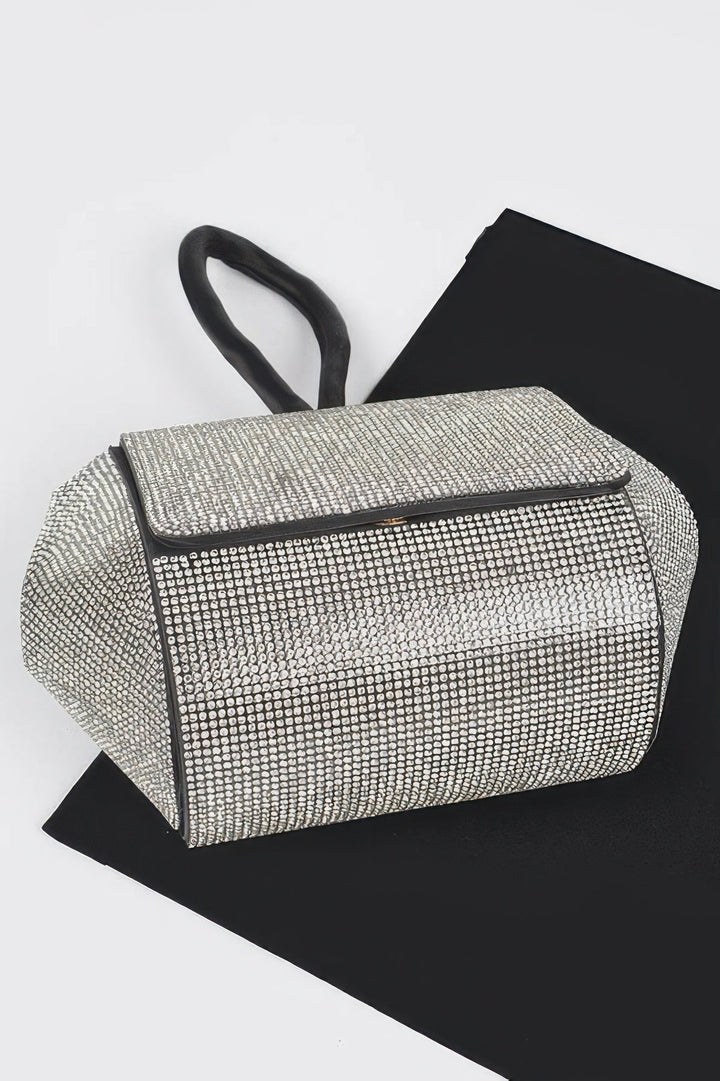 ELEGANT BAG PALM BEACH Pret a Porter New Collection BYMANYC ® New York